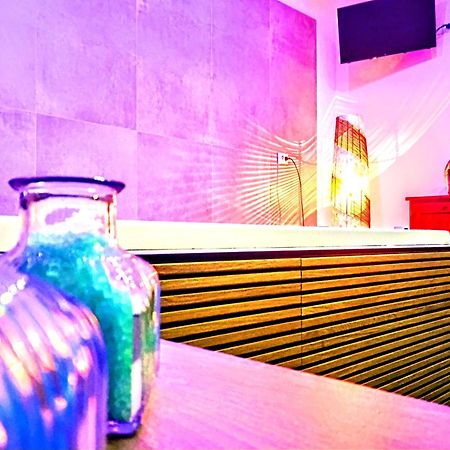Big Mama Jungle Rooms Terracina Zewnętrze zdjęcie