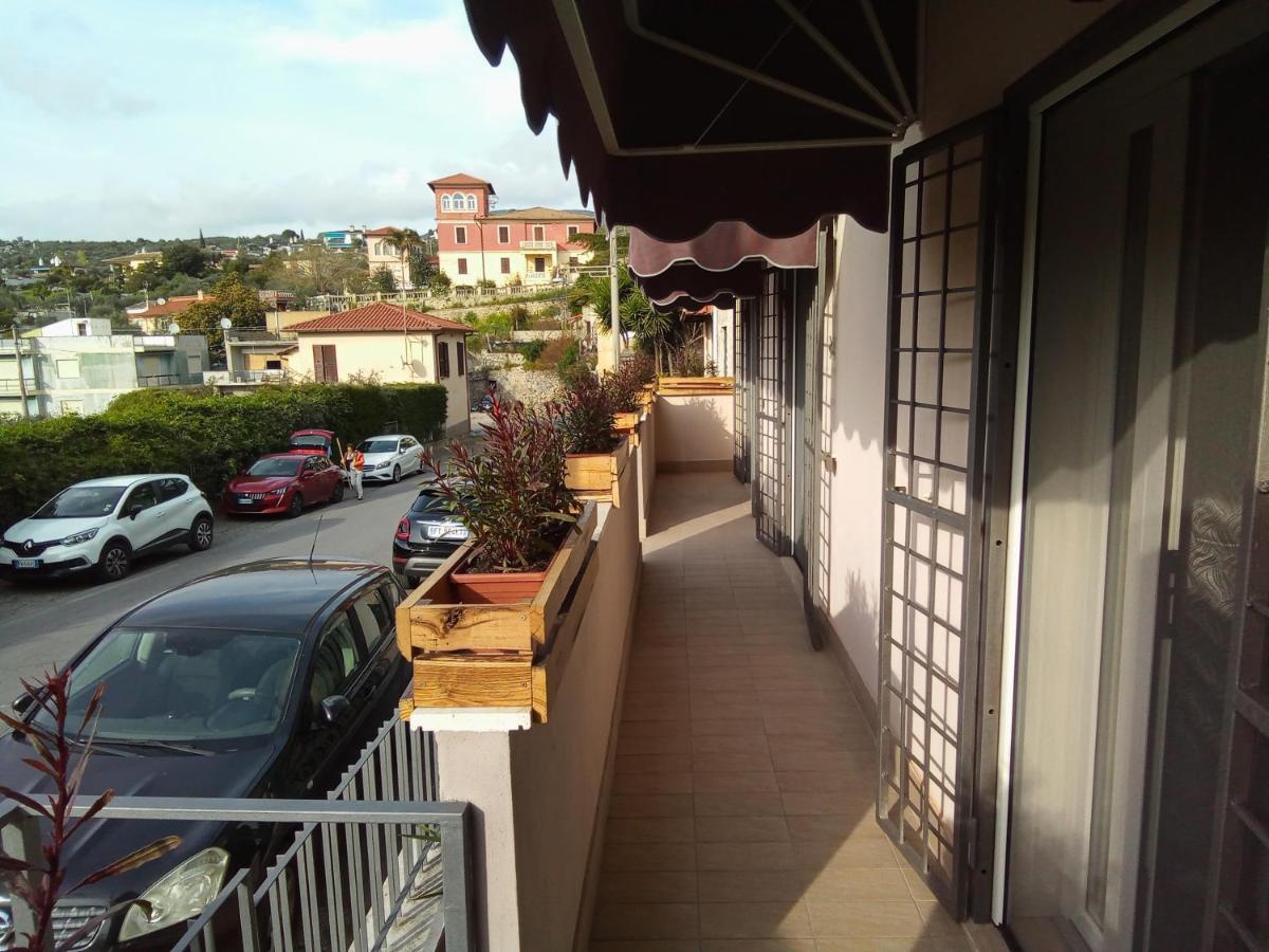 Big Mama Jungle Rooms Terracina Zewnętrze zdjęcie