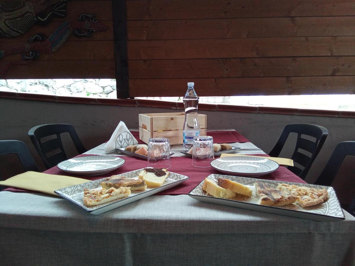 Big Mama Jungle Rooms Terracina Zewnętrze zdjęcie