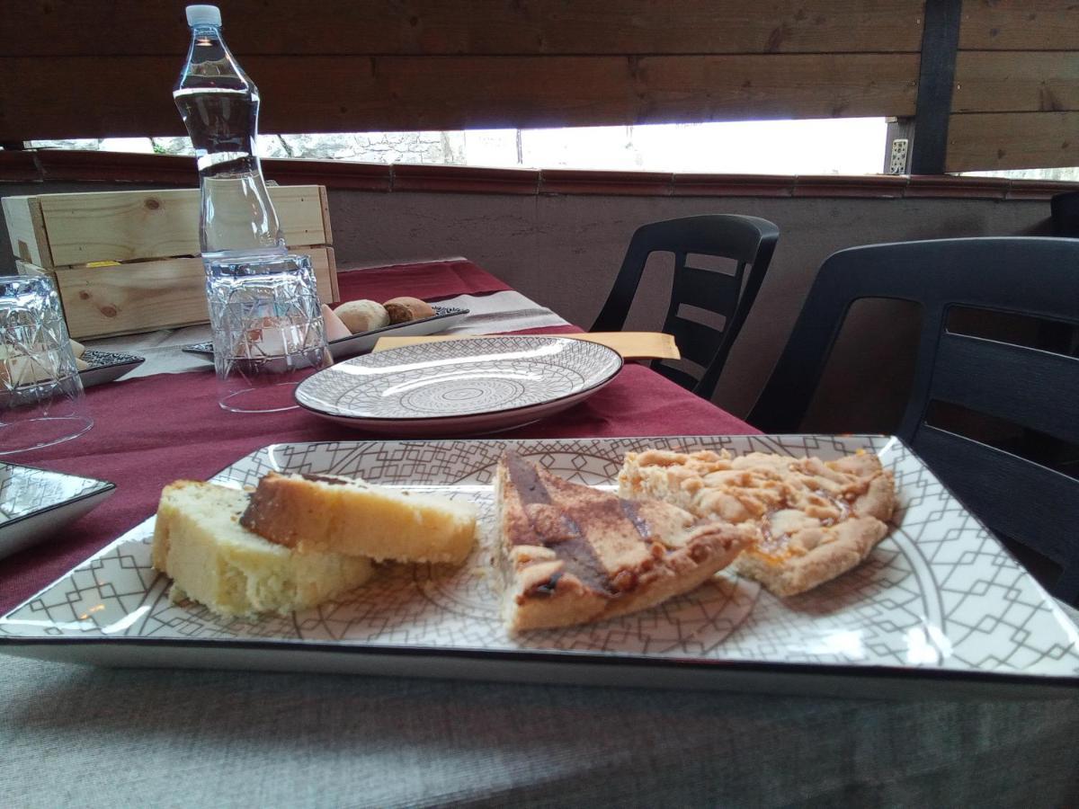 Big Mama Jungle Rooms Terracina Zewnętrze zdjęcie