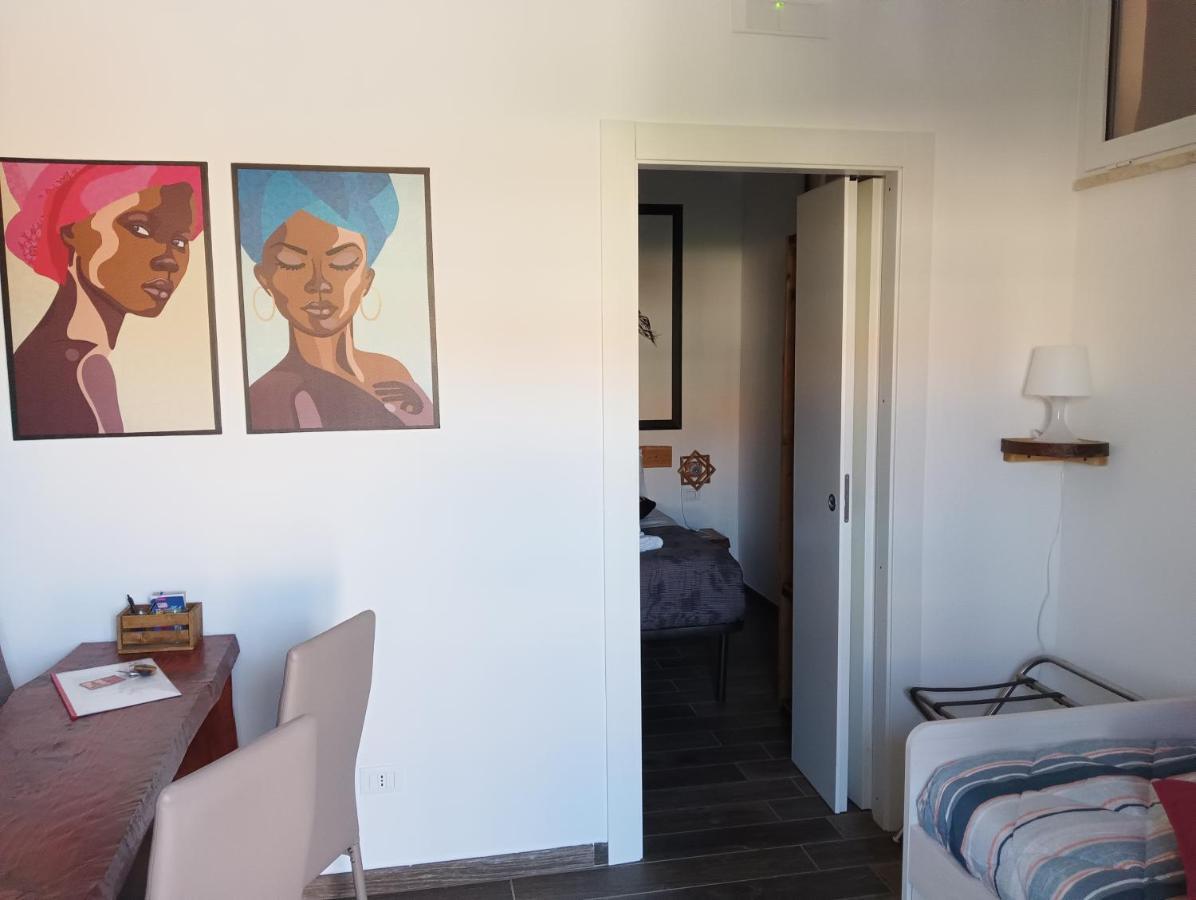 Big Mama Jungle Rooms Terracina Zewnętrze zdjęcie