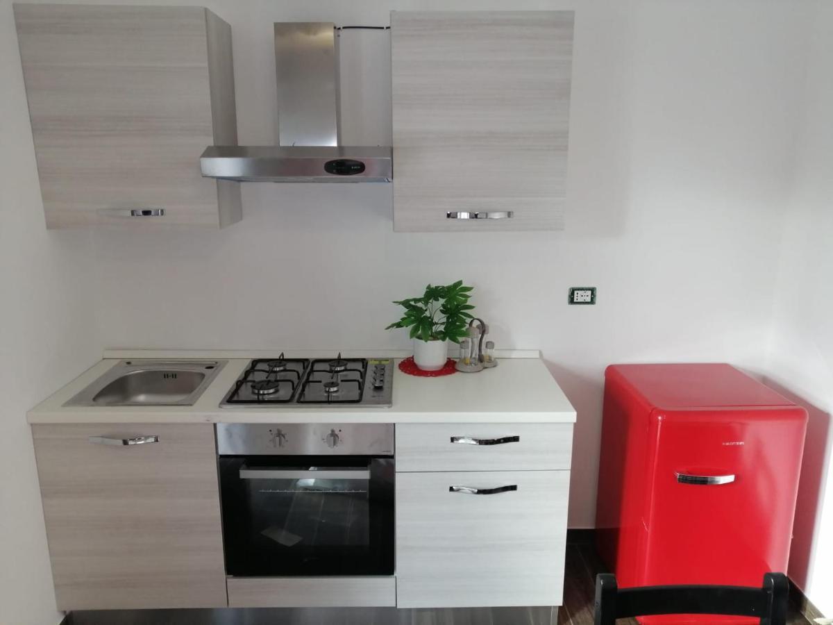 Big Mama Jungle Rooms Terracina Zewnętrze zdjęcie